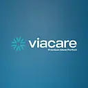 Viacare Community Health Center logo