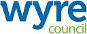 Wyre Council logo