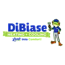 DiBiase Heating and Cooling Company logo