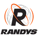 RANDYS Worldwide logo