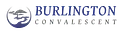 Burlington Convalescent logo
