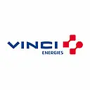 VINCI Energies Europe East logo