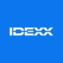 IDEXX logo