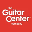 The Guitar Center Company logo