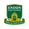 Endon High School logo