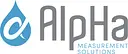 Alpha Measurement Solutions logo