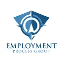 Employment Process Group logo