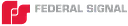 Federal Signal Openings logo