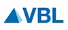 VBL. Versorgungsanstalt des Bundes und der Länder logo