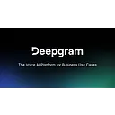 Deepgram logo