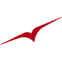 VistaJet logo