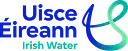 Uisce Éireann logo