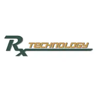 Rx Technology logo