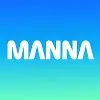 Manna Air Delivery logo