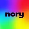 Nory logo