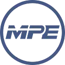 Mpe-Inc logo