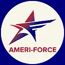 AMERI-CANS logo