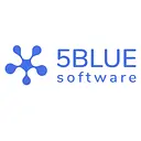 5Blue Software logo