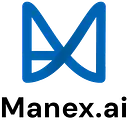 Manex AI GmbH logo