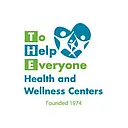 THE HEALTH AND WELLNESS CENTERS, INC. logo