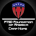 PTSD Foundation of Americ logo