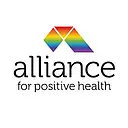 Alliance for Positive Health logo
