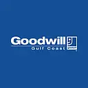 Goodwill Gulf Coast logo
