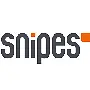 SNIPES SE Hauptsitz logo