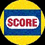 SCORE GmbH logo