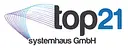 Top 21 Systemhaus GmbH logo
