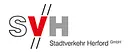 SVH Stadtverkehr GmbH logo