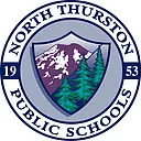 North Thurston Public Schools logo
