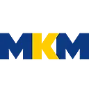 MKM Building Supplies logo