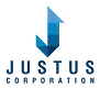 Justus Corporation logo