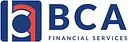 BCA Financial Services logo