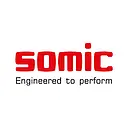 Somic Verpackungsmaschinen  & Co. KG logo