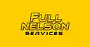Full Nelson Plumbing logo