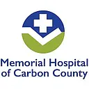 Memorial Hospital Of Carbon County logo