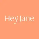 Hey Jane logo