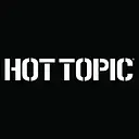 Hot Topic logo