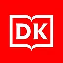 DK Children's logo