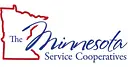 Minnesota Service Cooperatives logo