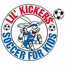 Little Kickers logo