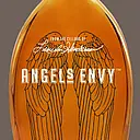 Angel logo