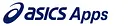 ASICS Apps logo