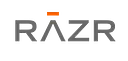 RAZR Marketing logo
