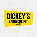 Dickeys Barbecue Restaurants logo