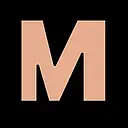 Majority logo