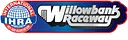Willowbank Raceway logo