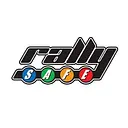 RallySafe Tasmania logo